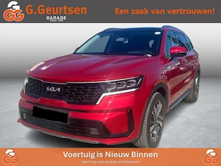 Kia Sorento 1.6 T-GDI PHEV 4WD DynamicPlusLine, 7-Persoons, Trekhaak,