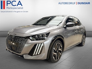 Peugeot 208 Hybrid 136 GT | Wordt verwacht |