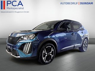 Peugeot 2008 1.2 100 PK Allure | Wordt verwacht |