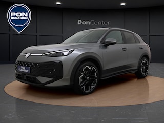 Volkswagen T-Roc 1.5 eTSI R-Line | Camera | Side Assist | ACC | Elek. Achterklep | Stuur-/Stoelverwarming | Matrix LED | 19'' |