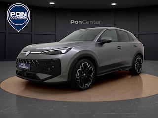 Volkswagen T-Roc 1.5 eTSI R-Line | Camera | Side Assist | ACC | Elek. Achterklep | Stuur-/Stoelverwarming | Matrix LED | 19'' |