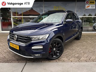 Volkswagen T-Roc 1.5 TSI Sport Business R