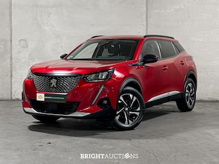 Peugeot 2008 1.5 BlueHDi Blue Lease Allure