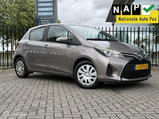 Toyota Yaris 1.3 VVT-i Aspiration|Carplay|Camera