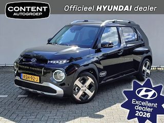 Hyundai Inster 42 kWh 97pk 4-zits Pulse Advanced / DIRECT LEVERBAAR! / Demonstratieauto /