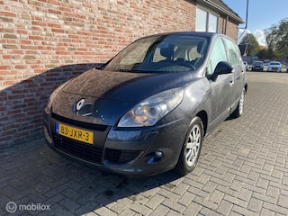 Renault Scénic 1.4 TCE Sélection Business