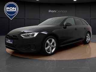 Audi A4 Avant 35 TFSI Advanced Edition | Parkeerhulp | Carplay | Full LED | Getint Glas | 17'' |