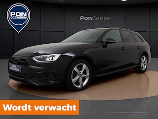 Audi A4 Avant 35 TFSI Advanced Edition | Parkeerhulp | Carplay | Full LED | Getint Glas | 17'' |