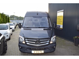 Mercedes-Benz Sprinter 519 3.0 CDI 366 DC