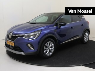 Renault Captur 1.0 TCe 100 Intens | Naviagatie | Parkeer Sensor | Airco | Trekhaak
