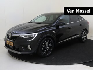 Renault Arkana 1.6 E-Tech Hybrid 145 Intens | Half leder | LM velgen | bluetooth