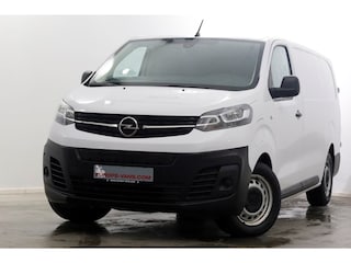 Opel Vivaro 50 kWh Automaat Lang 100% Elektrisch Snellader Airco SOH 98,9%11-2023