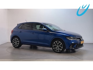 Volkswagen Polo 1.0 TSI R-Line Business LED Stoelverwarming Camera DAB+ App-Connect