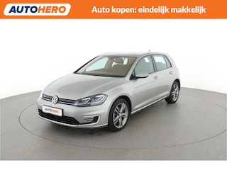 Volkswagen Golf |FN77393|