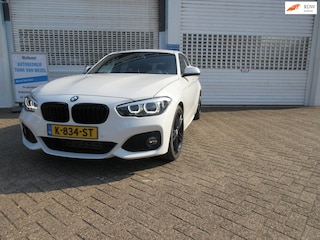 BMW 118i Executive cruise clima