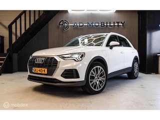 Audi Q3 45 TFSI e Advanced edition 245PK, LED, DAB+, ACC.