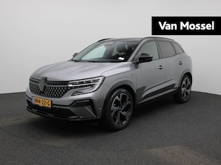 Renault Austral 1.2 E-Tech full hybrid 200 techno esprit Alpine