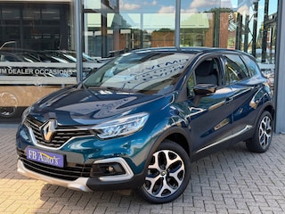 Renault Captur 1.2 TCe Intens Airco Navi Lmv Cruise