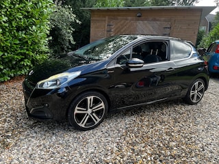 Peugeot 208 RIJKAAR/APK/HISTORY/BEURT/NAP/AIRCO/3drs//DIREKT MEE