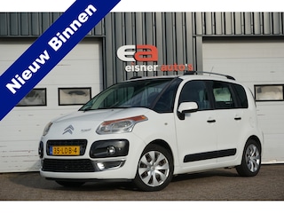 Citroën C3 Picasso 1.4 VTi Aura | TREKHAAK | AIRCO | CRUISE |