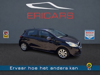 Peugeot 208 1.2 PureTech Active TEL AUTOMAAT PDC CC