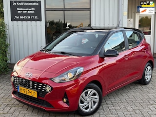 Hyundai i10 1.0 Premium|CAMERA|PDC|APPLE/ANDROID CARPLAY|CRUISE|NAVI|LANE ASSIST|DAB|NAP|TWO TONE