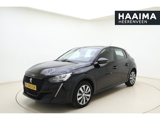 Peugeot 208 EV Active 50 kWh 3-Fase | Navigatie via Apple Carplay/Android Auto | Cruise Control | Keyless Start | SOH Aangevraagd