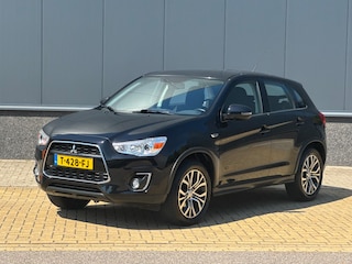 Mitsubishi ASX 1.6 Cleartec Bright