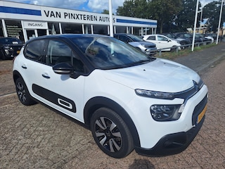 Citroën C3 1.2 PureTech Shine