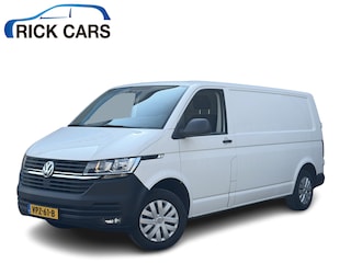 Volkswagen Transporter 2.0 TDI L2H1 110PK Euro 6 Comfortline Trekhaak/cruise control/airco