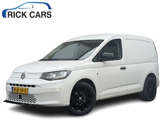 Volkswagen Caddy Cargo 2.0 TDI Euro 6 Business CarPlay/trekhaak/clima