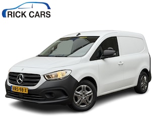 Mercedes-Benz Citan 108 CDI L1 Pro Euro 6 CarPlay/acteruitrijcamera/cruise control