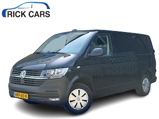 Volkswagen Transporter 2.0 TDI 150PK Automaat Euro6 L1H1 CarPlay/cruise control
