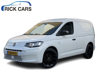 Volkswagen Caddy Cargo 2.0 TDI 102PK Euro 6 Comfort CarPlay/Cruise Control