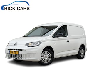 Volkswagen Caddy Cargo 2.0 TDI Euro 6 Comfort CarPlay/Cruise control/