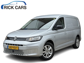 Volkswagen Caddy Cargo 2.0 TDI 123PK EURO 6 Style Navigatiesysteem/cruise control