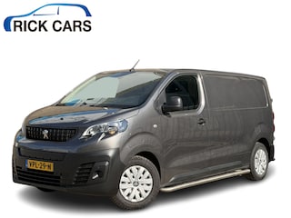 Peugeot Expert Standard Premium 136 PK 75 kWh CarPlay/Cruise control/achteruitrij camera