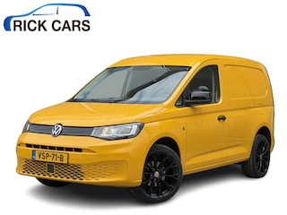 Volkswagen Caddy Cargo 2.0 TDI Comfort Cruise control/trekhaak