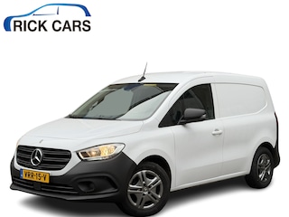 Mercedes-Benz Citan 108 CDI Euro 6 L1 Pro Cruise control/achteruitrijcamera/carplay
