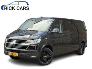 Volkswagen Transporter 2.0 TDI Euro 6 L2H1 28 CarPlay/Cruise Control/leer