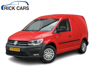 Volkswagen Caddy 2.0 TDI 102 PK Euro 6 L1H1 Trekhaak/cruise control/navigatie systeem