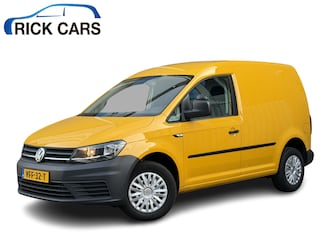 Volkswagen Caddy 2.0 TDI Euro 6 L1H1 BMT Trendline Cruise control/parkeersensoren