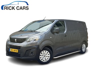 Peugeot Expert 2.0 BlueHDI 145 PK Euro 6 Achteruitrijcamera/cruise control