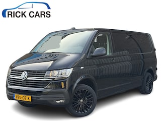 Volkswagen Transporter 2.0 TDI 110PK Euro 6 L2H1 28 Highline Cruise Control/trekhaak/carplay