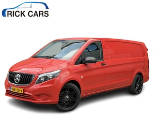 Mercedes-Benz Vito 114 CDI Extra Lang Euro 6 CarPlay/cruise control/trekhaak