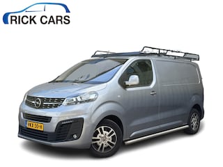 Opel Vivaro 2.0 CDTI 123 PK Euro 6 L2H1 Innovation Cruise/Trekhaak/clima/camera