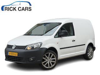 Volkswagen Caddy 1.6 TDI 102PK MARGE/Cruise Control/Trekhaak/Navigatie