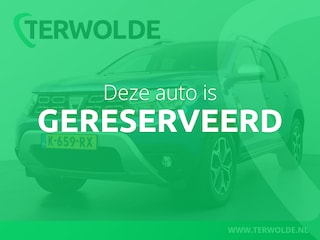 Dacia Duster TCe 90 Prestige | Trekhaak | Navigatie | Climate Control |
