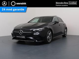 Mercedes-Benz A-klasse 180 Business Solution AMG | Night pakket | Panoramadak |