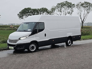 Iveco Daily 35S18HV 3.0L 410 L4H2 Cruise control, Airco, Navi, Camera, Led, Climate Control